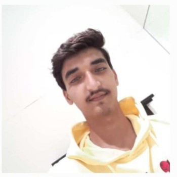 Harshit Pareek